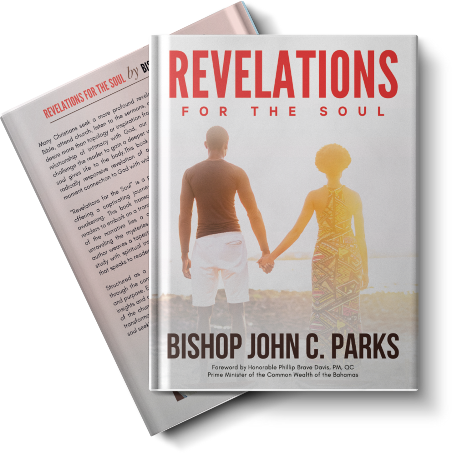 Revelations for the Soul