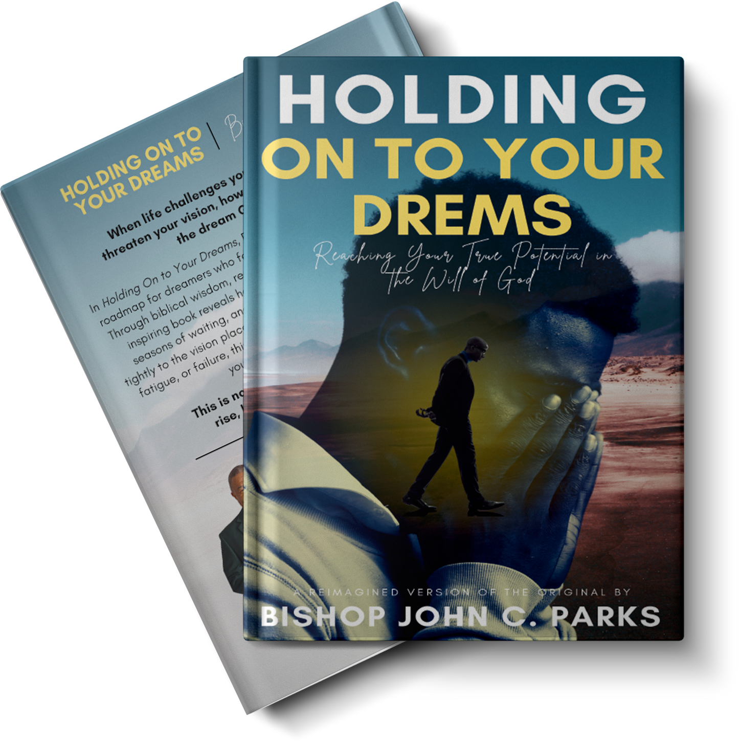 Holding On To Your Dreams